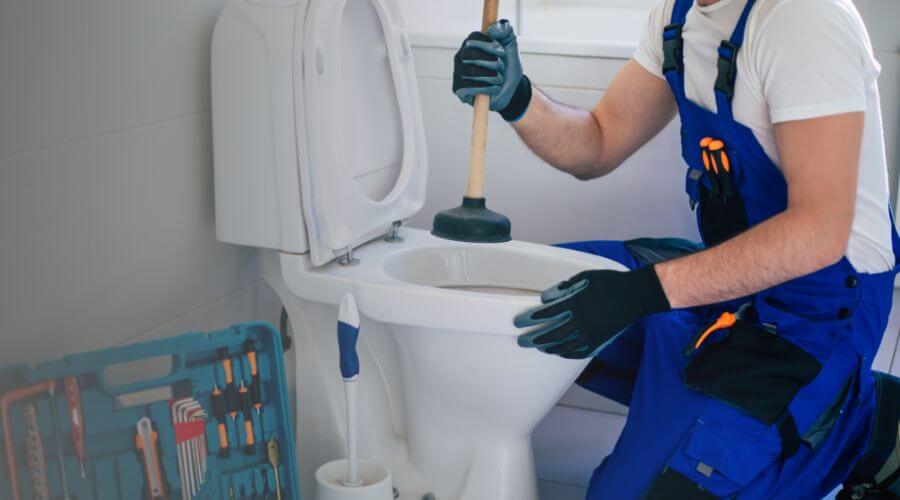 Professional bathroom faucet installation in Archer, IA